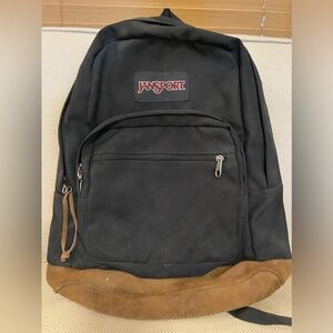 Jansport backpack